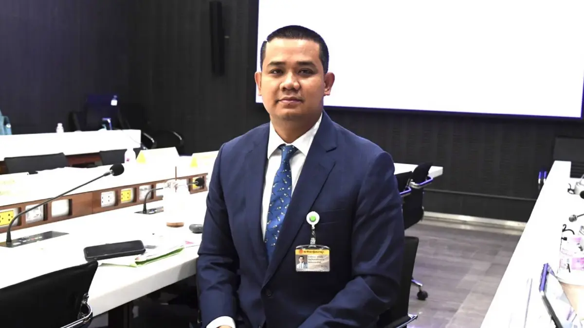 "ชัยชนะ" ชี้ ฝ่ายค้านปล่อยสภาล่ม เป็นการไม่เคารพ ปชช.