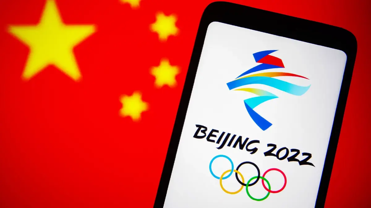 "ปักกิ่ง 2022" กันโควิดเข้ม! นักกีฬาต้องฉีดวัคซีนครบ-ตรวจเชื้อทุกวัน