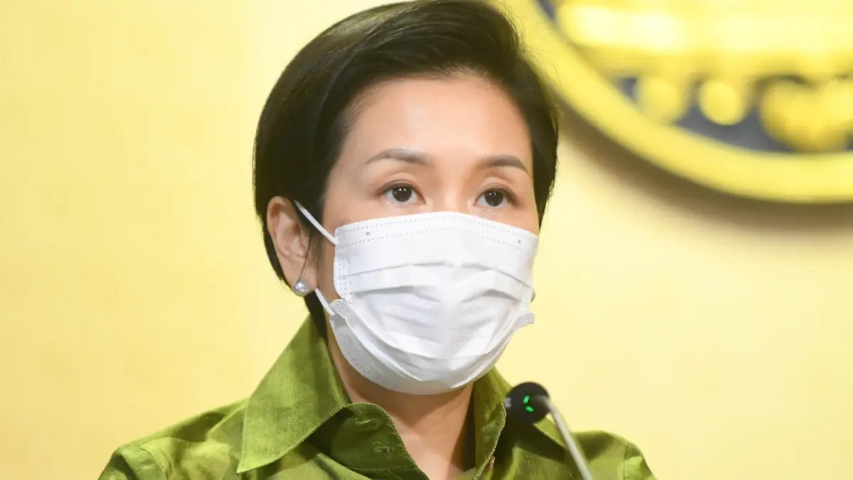 นายกฯ พอใจกระทรวงเกษตรฯ คุมการระบาดโรคอุบัติใหม่ในสัตว์ได้เบ็ดเสร็จ