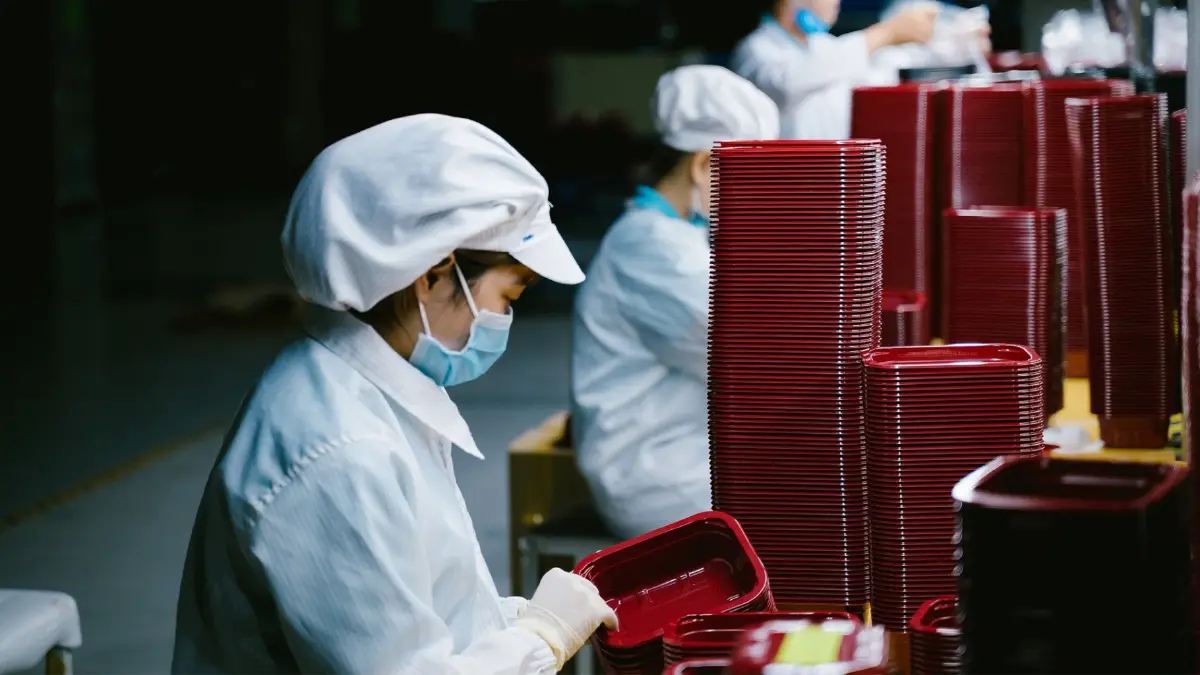 โค้งสุดท้าย! ปิดลงทะเบียน อุดหนุนค่าจ้างช่วยธุรกิจ SMEs 20 ธ.ค.นี้