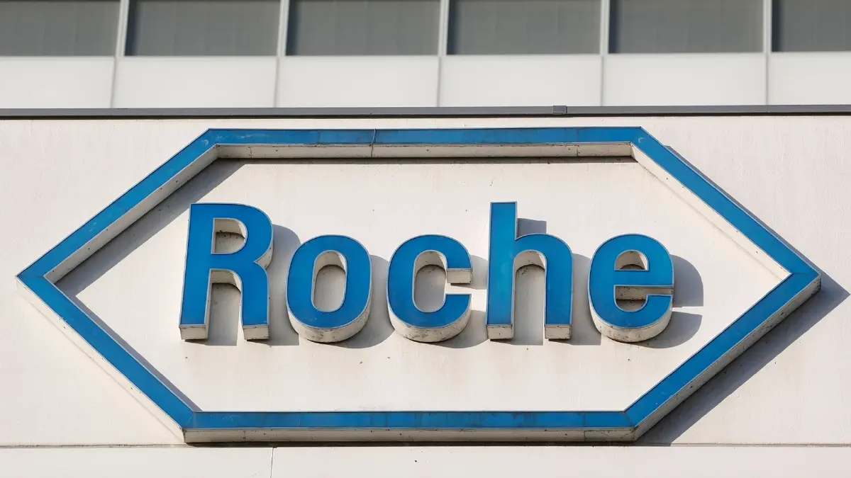 Roche เผยพัฒนาชุดตรวจโอมิครอนเพื่อการวิจัยได้แล้ว
