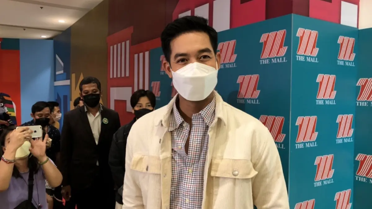 "เวียร์" เปิดใจครั้งแรกเลิกรา "เบลล่า" ลั่นโสดแล้วทำอะไรก็ได้