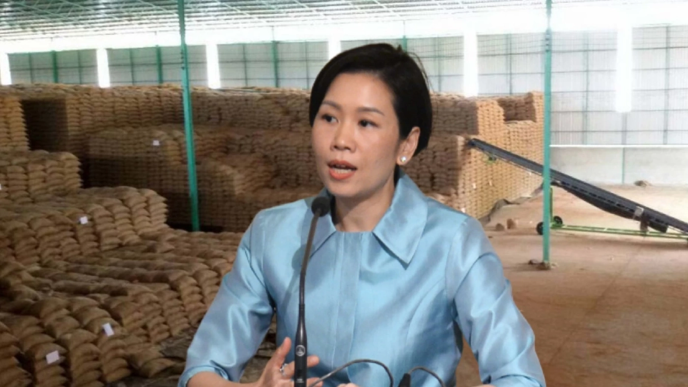 จำนำข้าว "ทักษิณคิดเพื่อไทยทำ" ขาดทุนกว่า5แสนล้าน