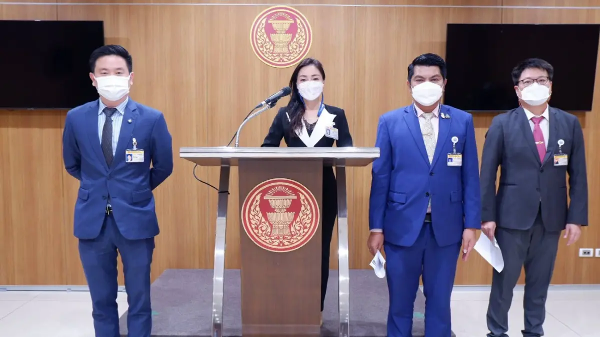 กมธ.กาสิโน มีตั้ง 5 อนุกรรมาธิการศึกษาสถานบันเทิงครบวงจร กมธ.กาสิโน มีตั้ง 5 อนุกรรมาธิการศึกษาสถานบันเทิงครบวงจร