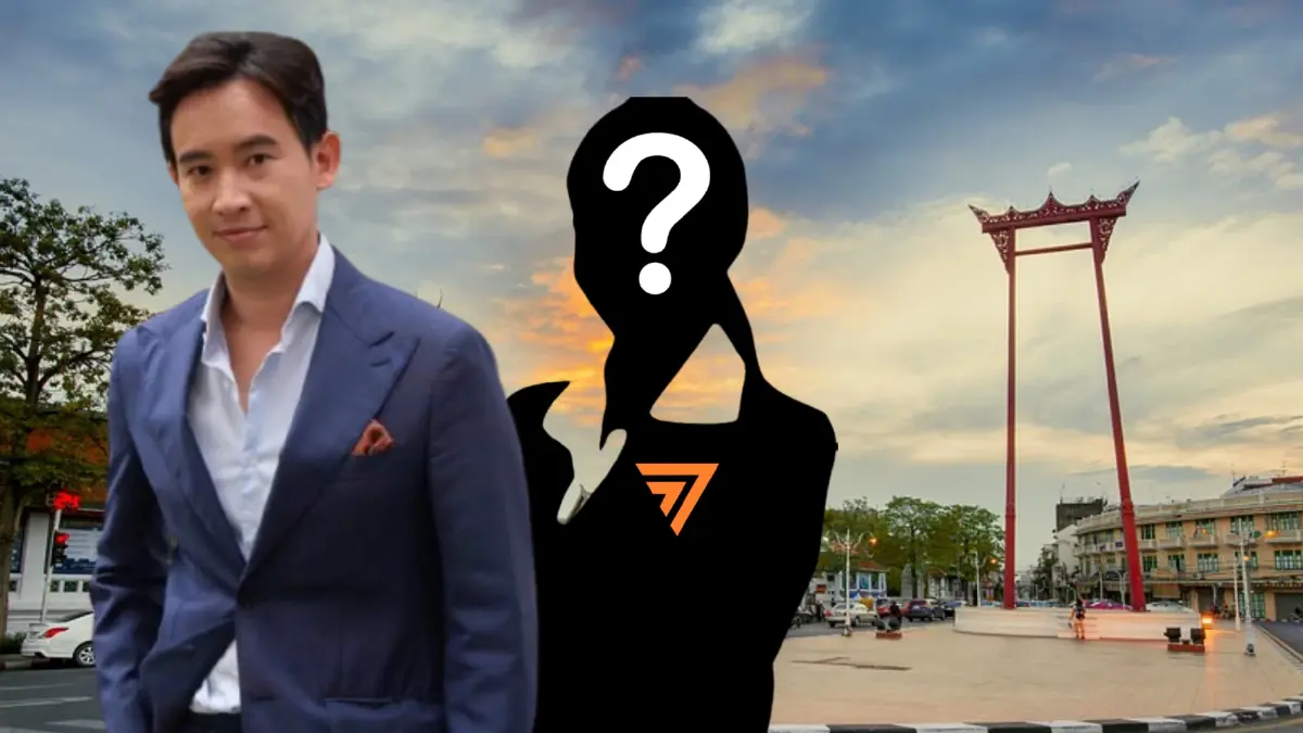 "พิธา"แง้มสเปคหญิงเก่งสร้างคนสู้สนามผู้ว่าฯ