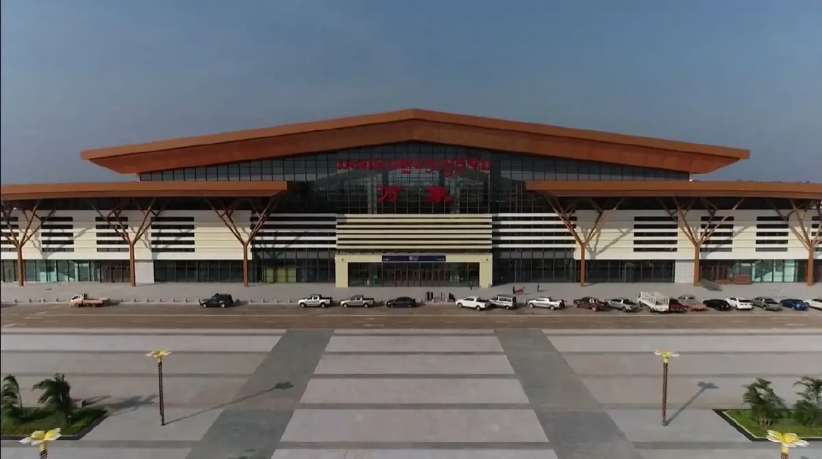 จีน หวังทางรถไฟจีน-ลาว ช่วยยกระดับเศรษฐกิจภูมิภาค