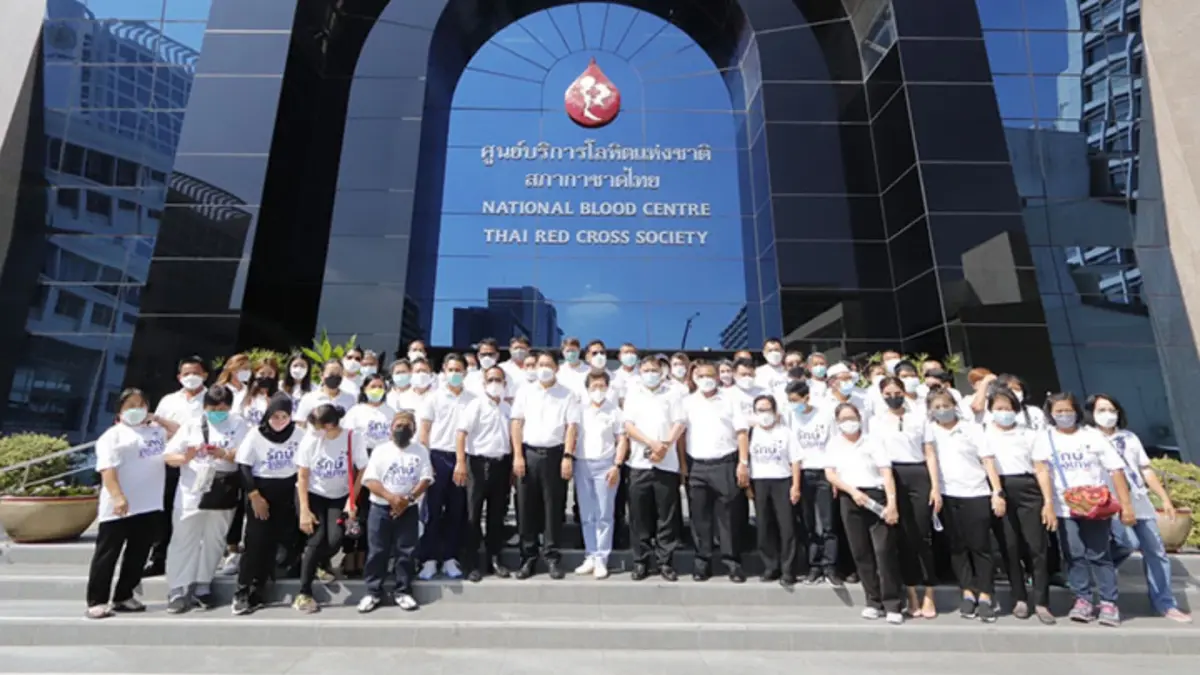 เปิดตัวกลุ่มรักษ์กรุงเทพฯ 30 เขตกทม.พร้อมสนับสนุน“อัศวิน”เป็นผู้ว่าฯต่อ
