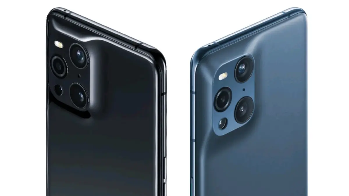 OPPO Find X4 มาต้นปีหน้า พร้อมใช้ชิปเซ็ตตัวแรงรุ่นใหม่ล่าสุด OPPO Find X4 มาต้นปีหน้า พร้อมใช้ชิปเซ็ตตัวแรงรุ่นใหม่ล่าสุด