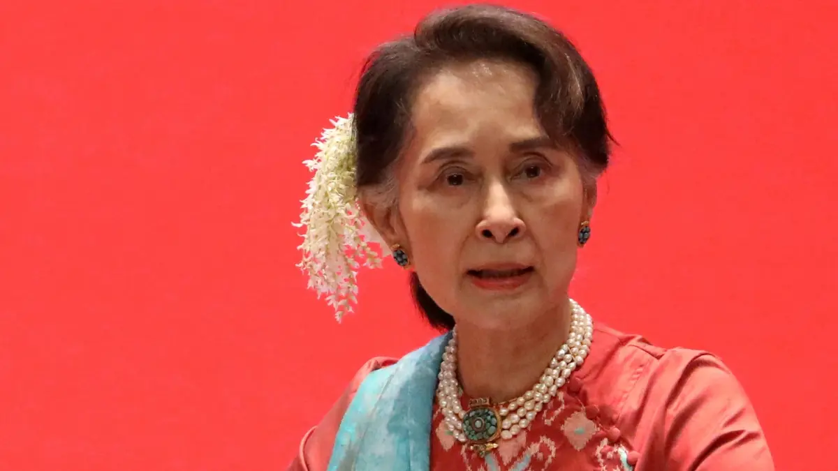 ศาลเมียนมาตัดสินจำคุกซูจี 4 ปีใน 2 ข้อหาแรก