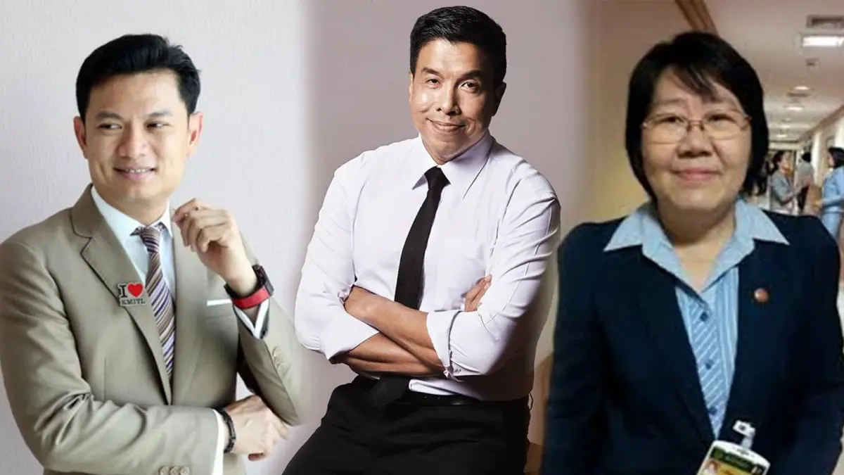 เจาะ 3 แบรนด์ปั่นคะแนนนิยม “3 ผู้ท้าชิง” ผู้ว่าฯกทม.