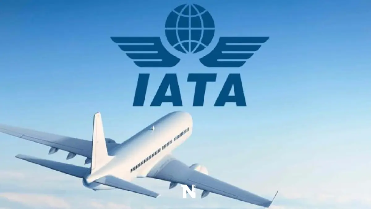IATA เตือนผู้โดยสารเครื่องบินเสี่ยงติดโอมิครอน 2-3 เท่า