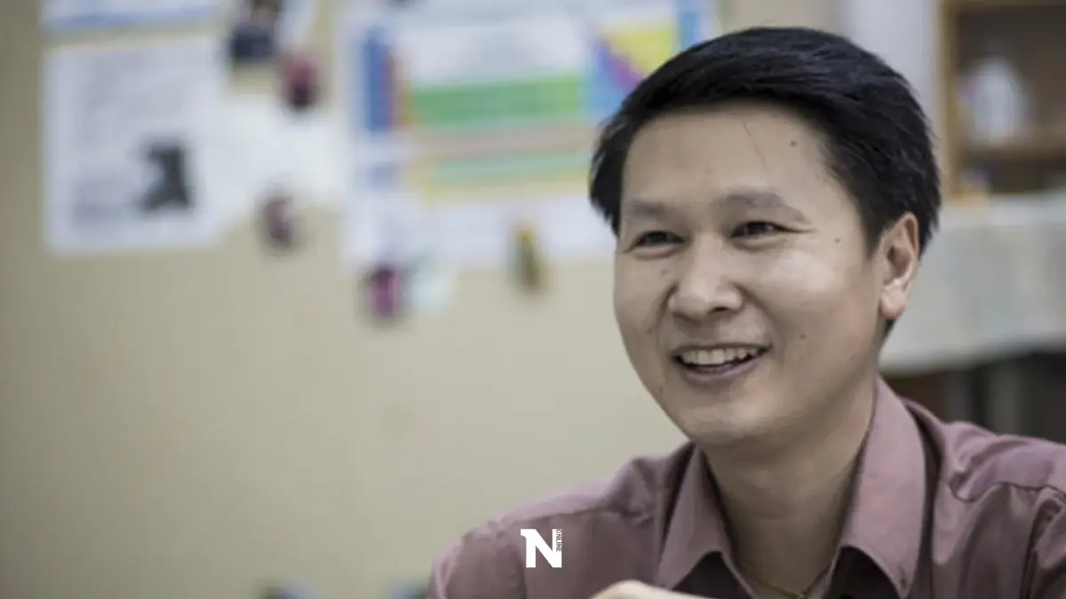 "อ.เจษฎา" สวนกลับทันควัน หลังเจอแซะอวยวัคซีนเทพ