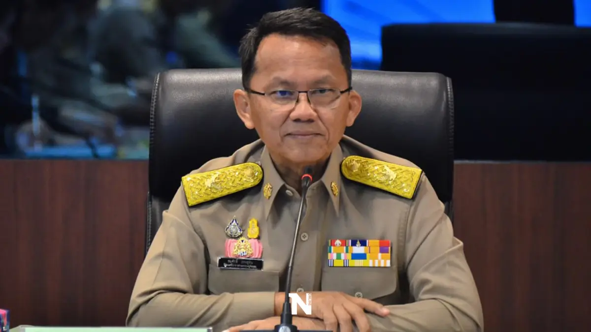 สมศักดิ์ ยัน ขออภัยโทษ "คดีจำนำข้าว" ทำตามขั้นตอนกฎหมาย