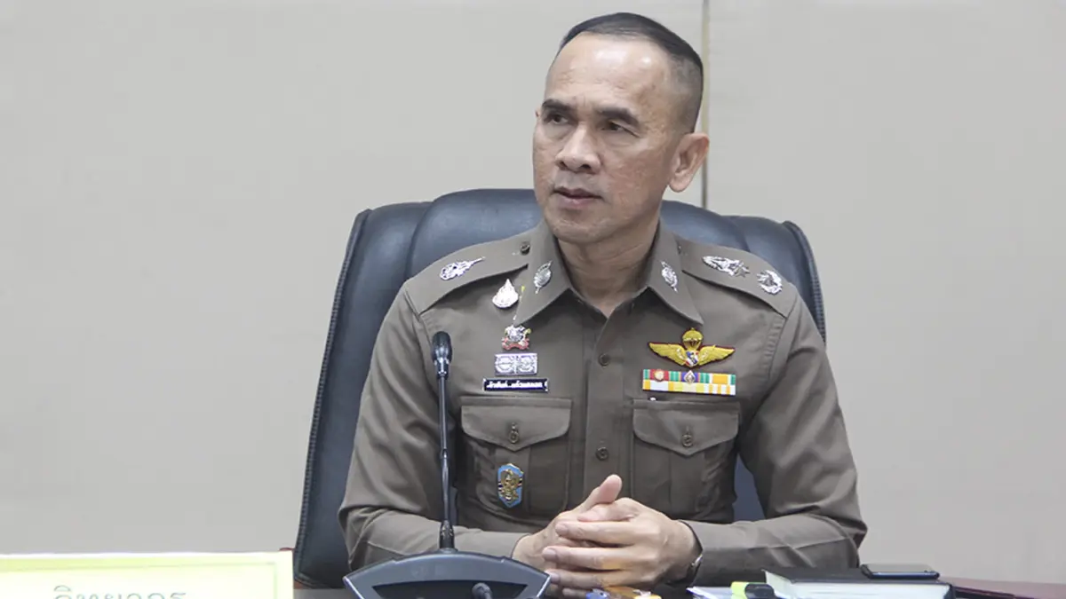 ตร.พร้อมรับมือชุมนุมใหญ่ แยกราชประสงค์เย็นพรุ่งนี้ (12 ธ.ค.)