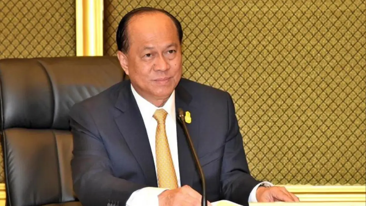 มหาดไทย ชง ครม. มอบ "12ของขวัญปีใหม่" ลดดบ.โรงรับจำนำ ค่ามิเตอร์น้ำ เรียนฟรี มหาดไทย ชง ครม. มอบ "12ของขวัญปีใหม่" ลดดบ.โรงรับจำนำ ค่ามิเตอร์น้ำ เรียนฟรี