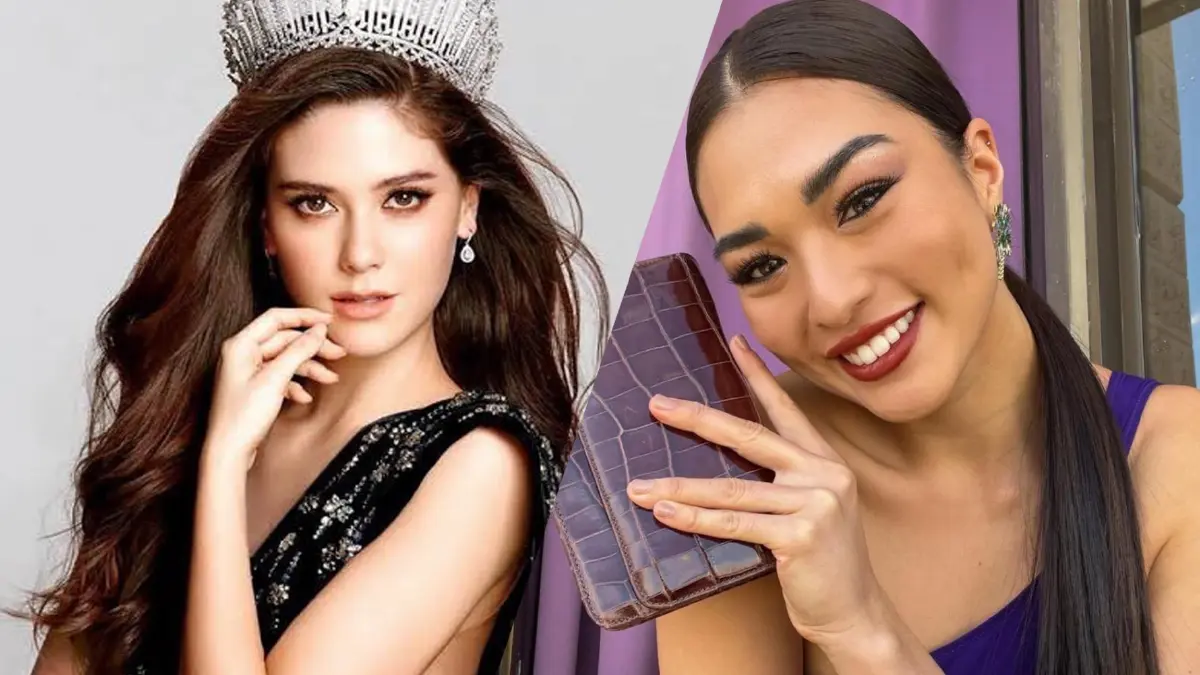 “มารีญา”เคลียร์ดราม่าปมติง “แอนชิลี” ถือกระเป๋าหนังสัตว์