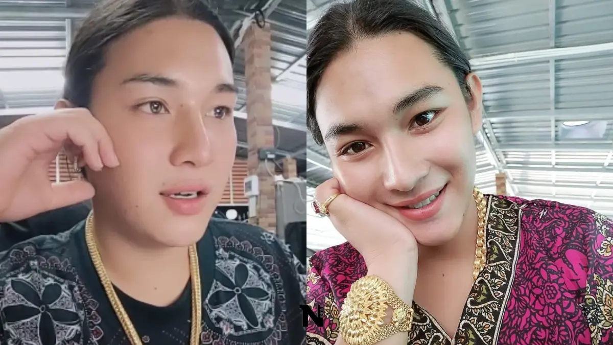 เปิดเลขประทัด “เจ๊ฟองเบียร์” คอหวยแห่ลุ้นงวด 30 ธ.ค. 64 เปิดเลขประทัด “เจ๊ฟองเบียร์” คอหวยแห่ลุ้นงวด 30 ธ.ค. 64