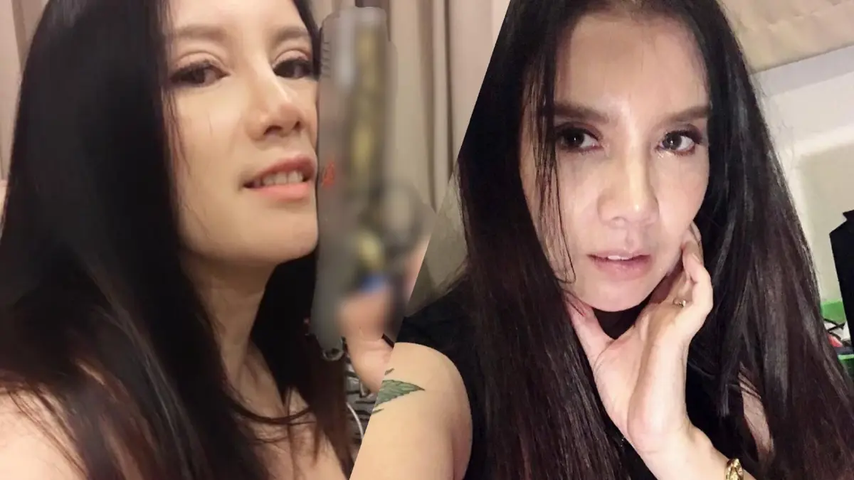 ชาวเน็ตห่วง “กานต์” โพสต์ภาพคู่ปืน ลั่น!อย่าให้อารมณ์ชั่ววูบครอบงำ ชาวเน็ตห่วง “กานต์” โพสต์ภาพคู่ปืน ลั่น!อย่าให้อารมณ์ชั่ววูบครอบงำ
