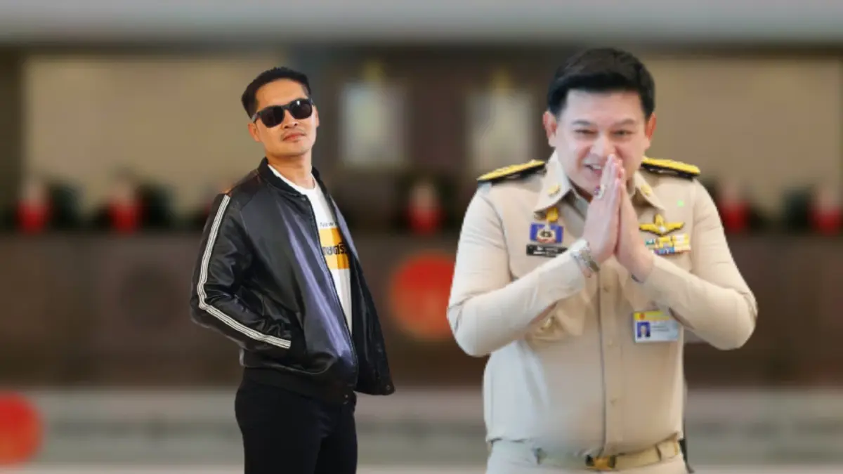 ไม่พลาด! "มงคลกิตติ์" โพสต์แซะ "สิระ" เราให้อภัยนายหลังสิ้นสภาพ ส.ส.