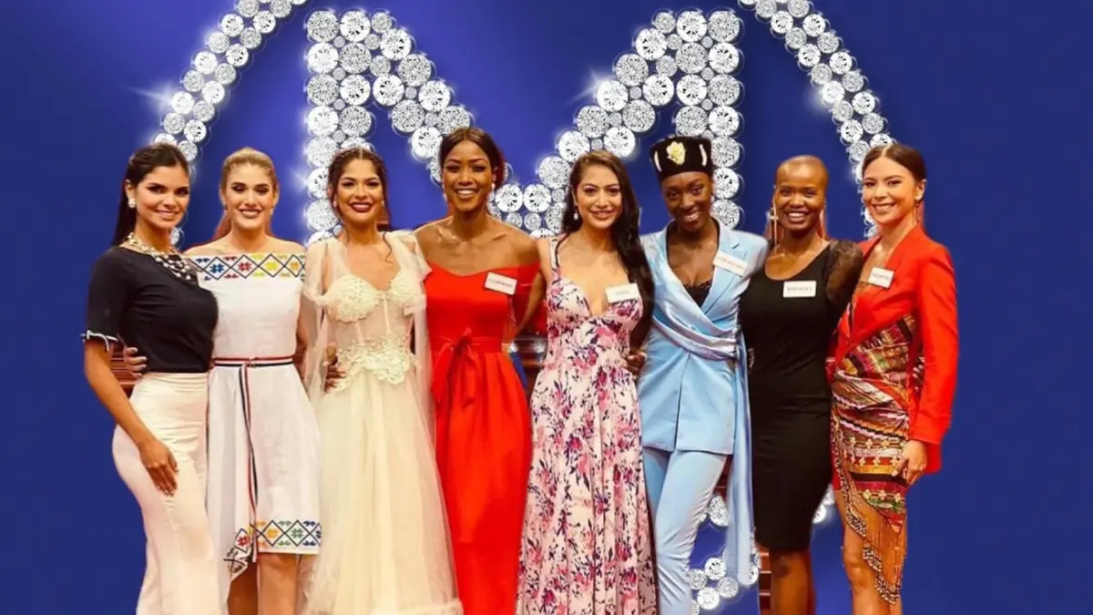 นางงามติดโควิดต่อเนื่อง Miss World ประกาศเลื่อนประกวดรอบตัดสิน นางงามติดโควิดต่อเนื่อง Miss World ประกาศเลื่อนประกวดรอบตัดสิน