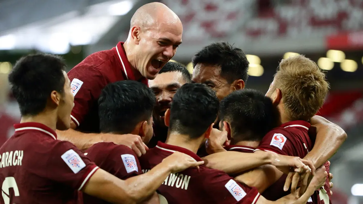 11 ตัวจริงมาแล้ว! ประกาศรายชื่อ "ช้างศึก"ชุดดวลเวียดนาม 11 ตัวจริงมาแล้ว! ประกาศรายชื่อ "ช้างศึก"ชุดดวลเวียดนาม
