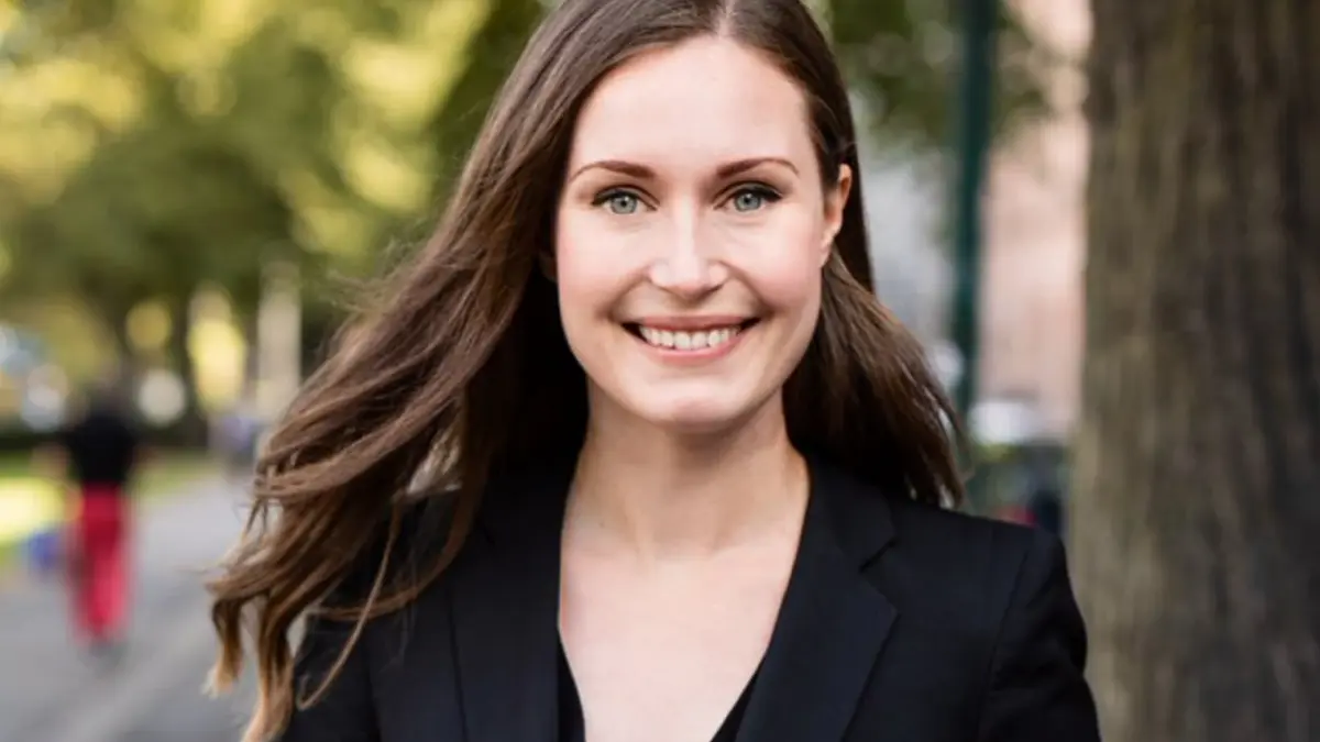 นายกฯฟินแลนด์เที่ยวคลับโต้รุ่งแม้เสี่ยงสัมผัสโควิด-19