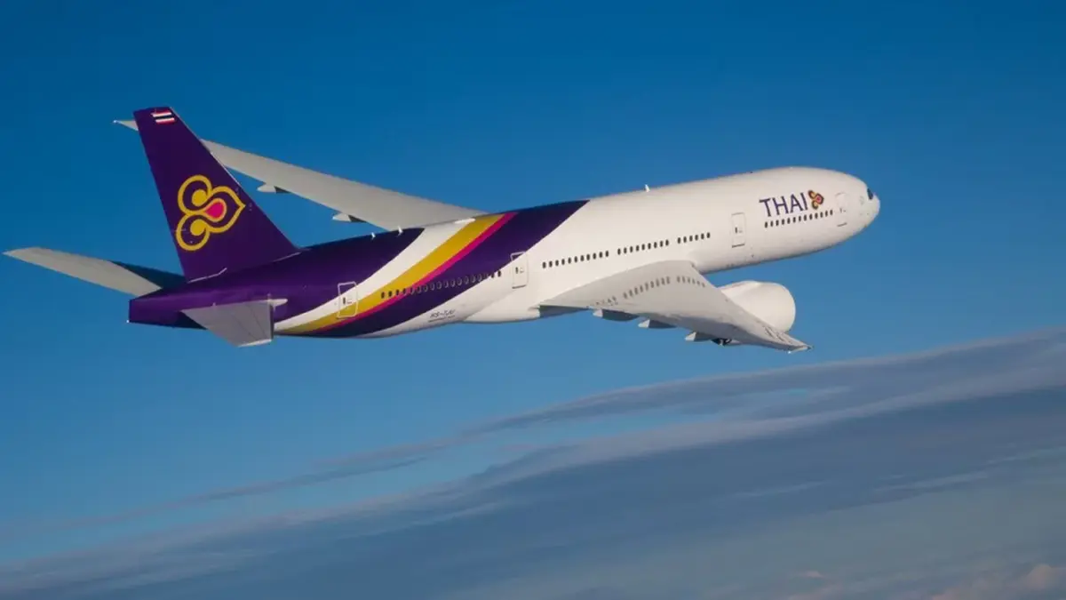 การบินไทยเพิ่มเที่ยวบิน ไป-กลับ ภูเก็ต-ซิดนีย์ ขานรับเปิดประเทศ การบินไทยเพิ่มเที่ยวบิน ไป-กลับ ภูเก็ต-ซิดนีย์ ขานรับเปิดประเทศ
