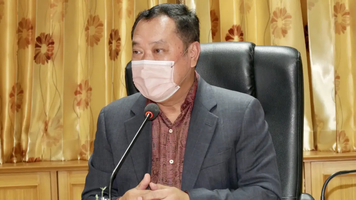 "ทวี"ย้ำสร้างคนด้วยการศึกษาก่อนนำไปสู่พัฒนาประเทศ