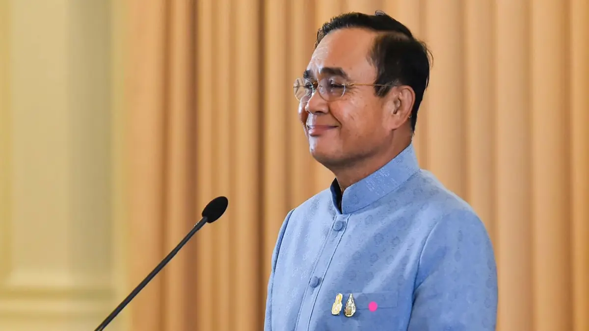 นายกฯ ผลักดันระบบสาธารณสุขให้ไทยเป็น BioHub ของอาเซียน นายกฯ ผลักดันระบบสาธารณสุขให้ไทยเป็น BioHub ของอาเซียน