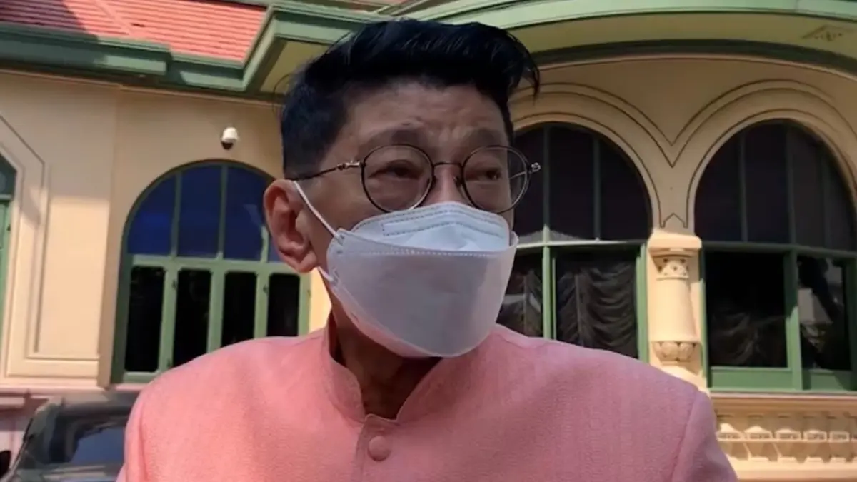"วิษณุ"ชี้กมธ.ศึกษากาสิโนไม่ใช่เรื่องใหม่ ทำมาแล้วหลายยุคแต่ไม่ถึงฝัน