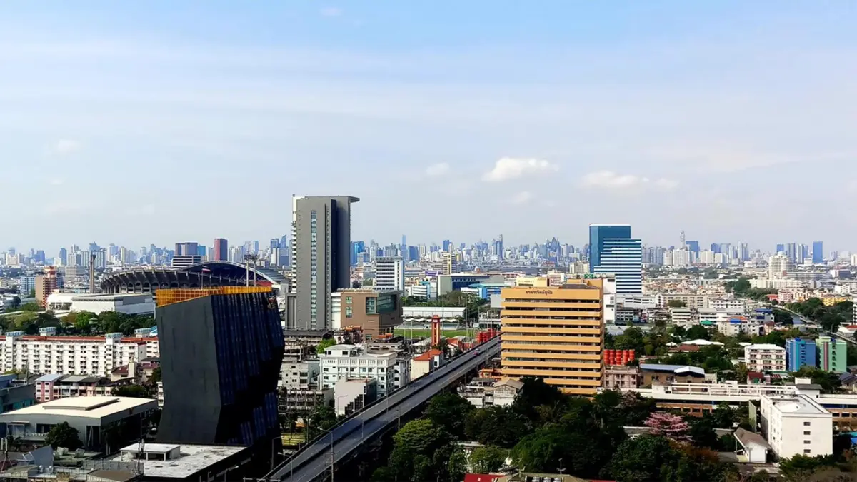 ปริมาณ PM2.5 ในประเทศ อยู่ในเกณฑ์มาตรฐาน อากาศดีทั่วประเทศ ปริมาณ PM2.5 ในประเทศ อยู่ในเกณฑ์มาตรฐาน อากาศดีทั่วประเทศ