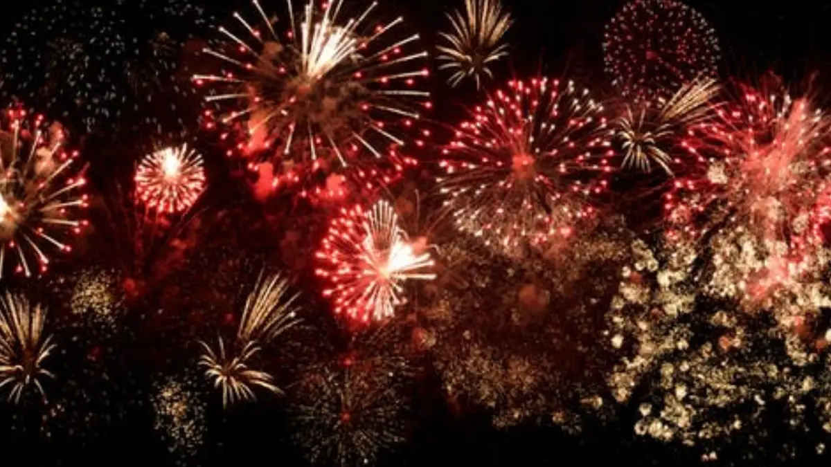 เช็กที่นี่ รวมสถานที่จัดงานเคาท์ดาวน์ปีใหม่ 2022