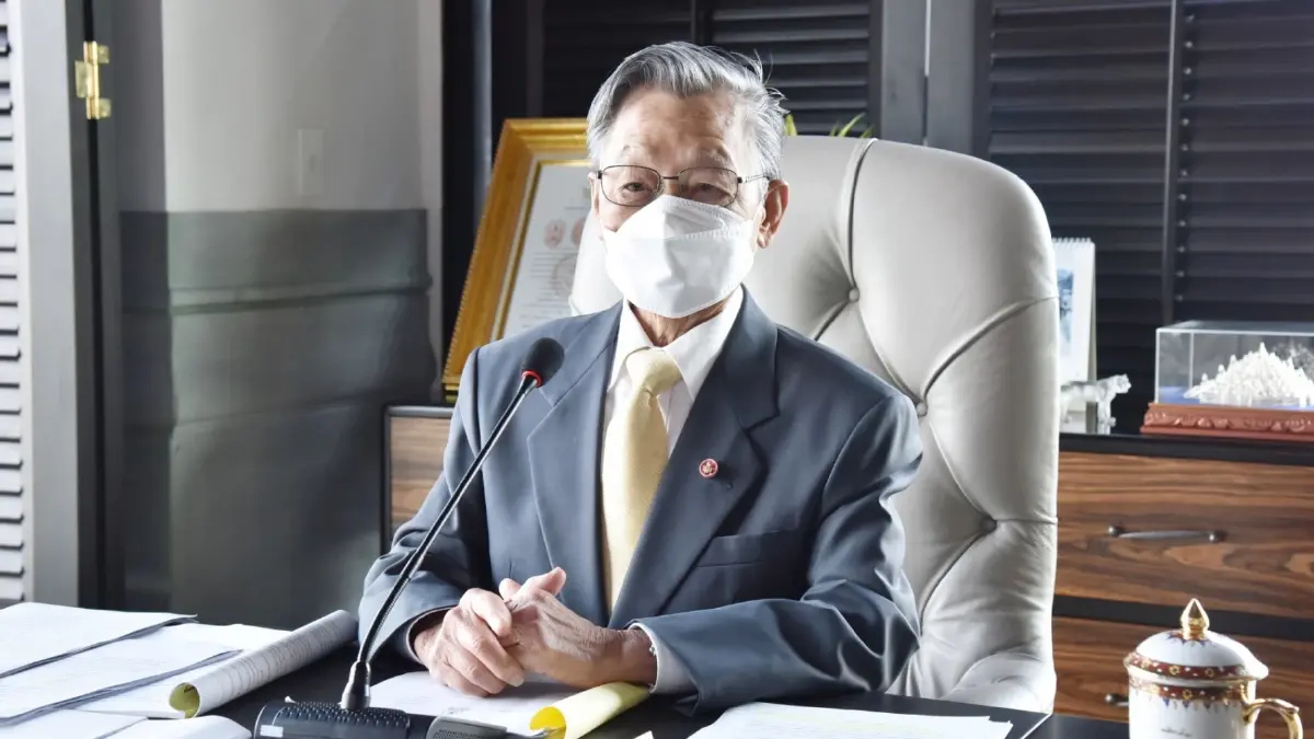 "ชวน"เล็งเพิ่มเวลาประชุมวันปกติ2-3ชม.เปิดทางส.ส.ลงพื้นที่