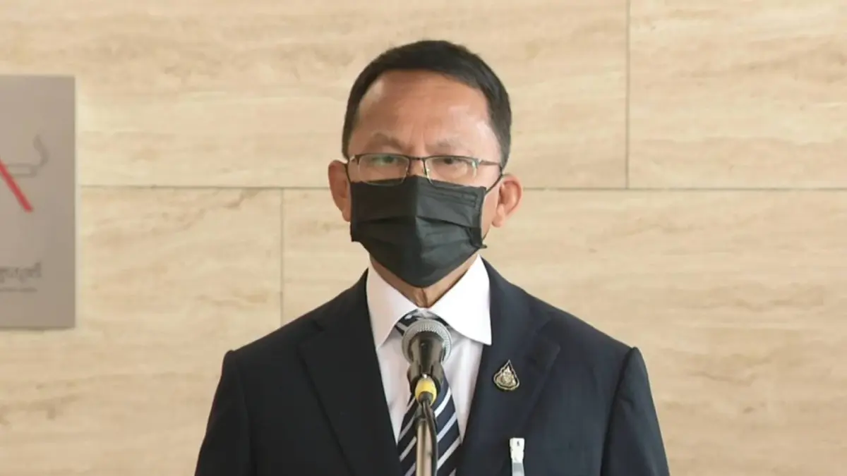 "สมศักดิ์" แจง การอภัยโทษ เป็นไปตามกฎหมาย ชี้ ไม่ได้มีชื่อบัญชีไว้ล่วงหน้า "สมศักดิ์" แจง การอภัยโทษ เป็นไปตามกฎหมาย ชี้ ไม่ได้มีชื่อบัญชีไว้ล่วงหน้า