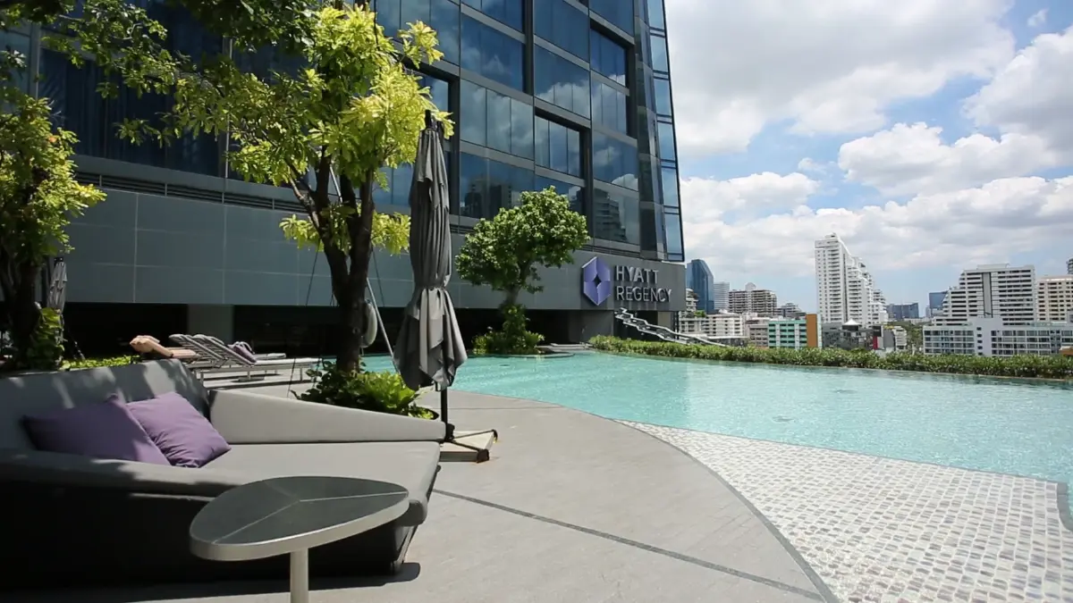 โรงแรมขอ ‘เยียวยา‘ หลังท่องเที่ยวสะดุด โรงแรมขอ ‘เยียวยา‘ หลังท่องเที่ยวสะดุด