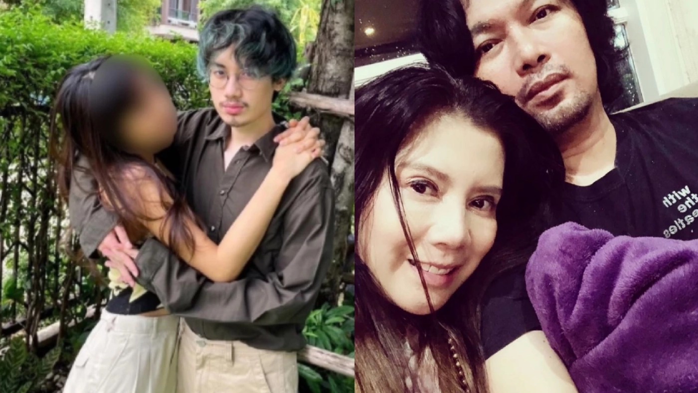 แฟนสาว “เสือ เสฏกานต์” แจงอีกปมดราม่าจับผู้ชายรวย - ขโมยของ 20 ล้าน