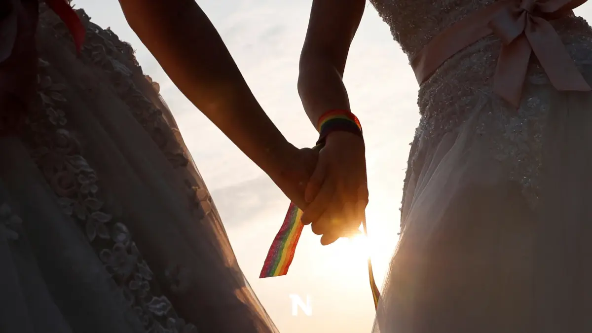 ศาลสหรัฐฯ ยืนยัน ช่างภาพต้องรับงานถ่ายภาพงานแต่ง LGBT ห้ามปฏิเสธ ศาลสหรัฐฯ ยืนยัน ช่างภาพต้องรับงานถ่ายภาพงานแต่ง LGBT ห้ามปฏิเสธ