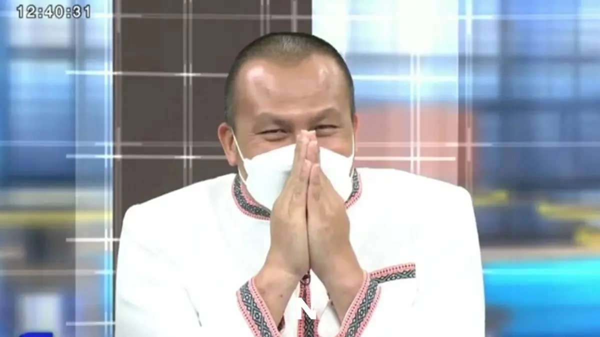 ฟังชัดๆ อดีต "พระมหาสมปอง" เคลียร์ทุกดราม่า สึกแล้วรวย