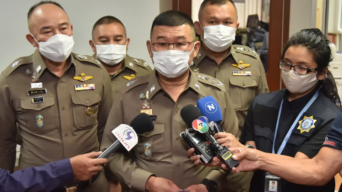 ศปม.เตรียมกวาดล้างหลังพ้นผ่อนพัน “ขึ้นทะเบียนต่างด้าว”