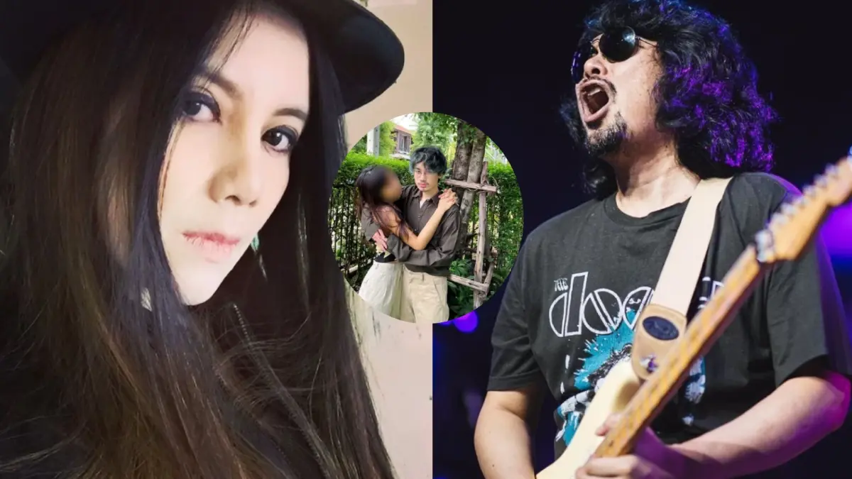 “กานต์” โพสต์เดือด! ขู่อย่ายุ่งกับลูก หลังแฟนเสือโดนแฉขโมยเงิน 20 ล้าน “กานต์” โพสต์เดือด! ขู่อย่ายุ่งกับลูก หลังแฟนเสือโดนแฉขโมยเงิน 20 ล้าน