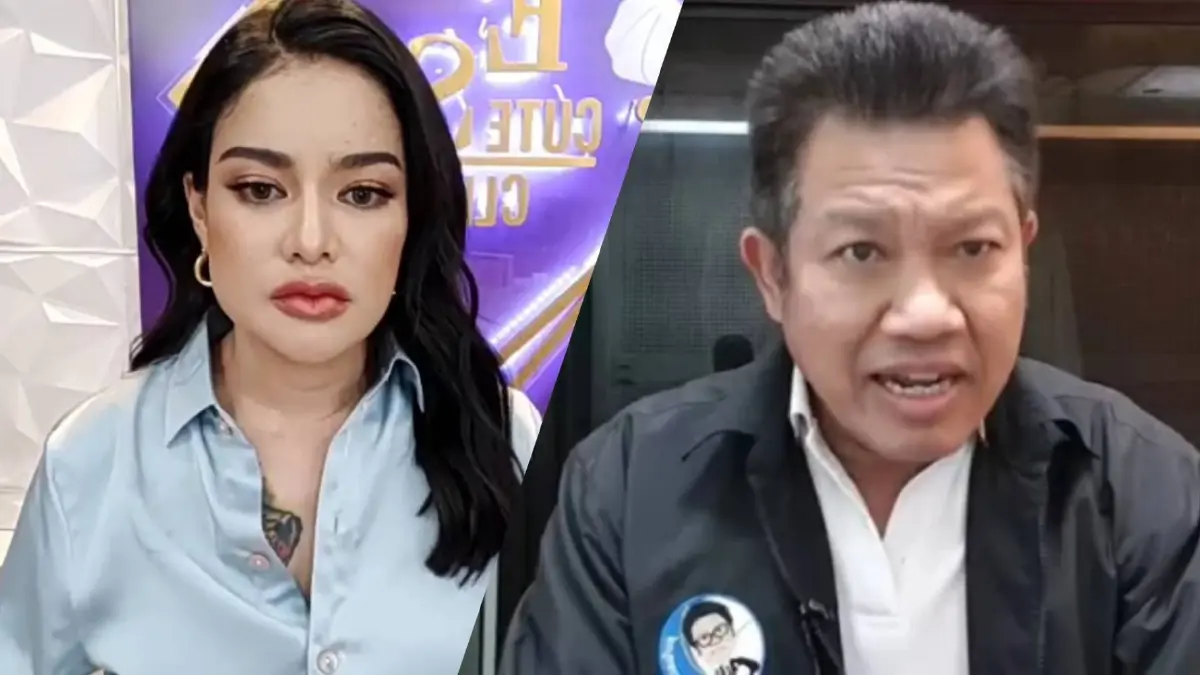 “ทนายเดชา” แนะ “พิมรี่พาย” ศึกษาข้อกฏหมายก่อนทำ “กล่องสุ่ม” “ทนายเดชา” แนะ “พิมรี่พาย” ศึกษาข้อกฏหมายก่อนทำ “กล่องสุ่ม”