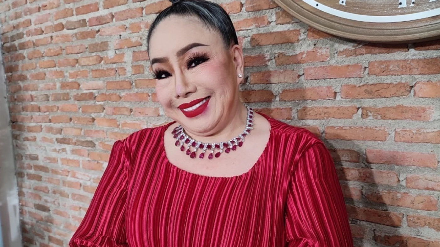 “ลีน่า จัง” เปย์ผู้ชายหมดไปกว่าร้อยล้าน โนแคร์ ชีวิตมีแต่เซ็กส์เท่านั้น! “ลีน่า จัง” เปย์ผู้ชายหมดไปกว่าร้อยล้าน โนแคร์ ชีวิตมีแต่เซ็กส์เท่านั้น!