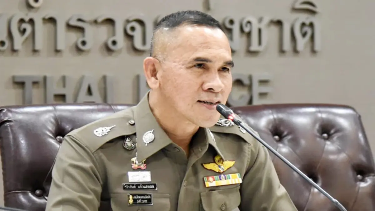 ตร.สั่งจับตาพื้นที่เสี่ยง ยกพวกตีกันระหว่างสถาบัน