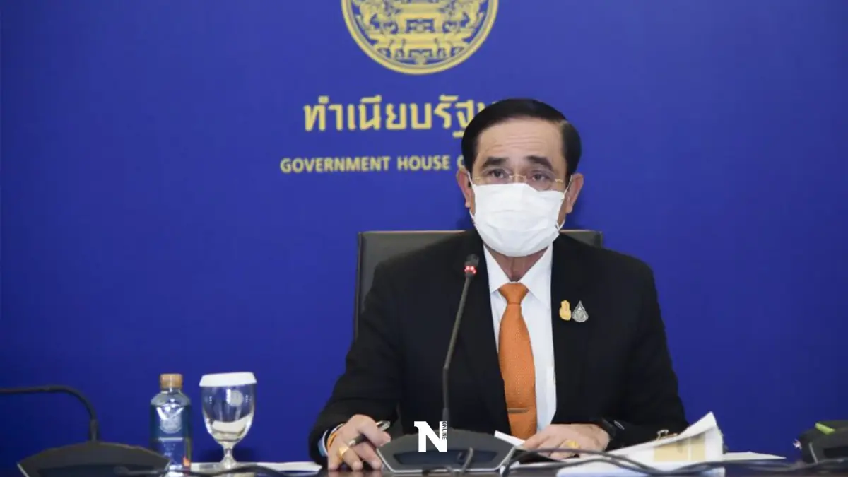 ‘นายกฯ’ ส่งโพสต์ชวนคนไทย รวมพลังร่วมสู้ ‘โควิดโอมิครอน’
