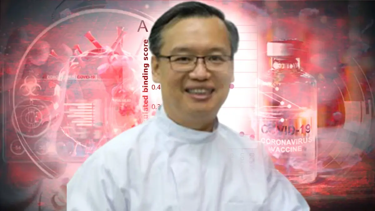 นักไวรัสวิทยา เปิดข้อมูลนักวิจัย คาดการณ์ "โอมิครอน" หลบภูมิได้ 80%
