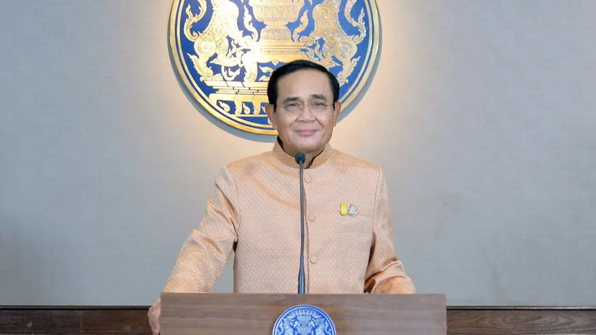 นายกฯ ตั้งกก.สอบกฎหมายอภัยโทษ พิจารณากลั่นกรองหลักเกณฑ์