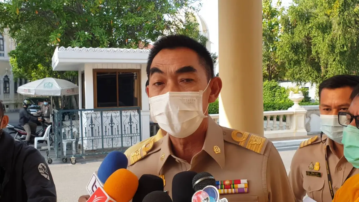 สมช. โต้ กระแสวิจารณ์ใช้ ตชด. ตรึงชายแดนแทน ทหาร สมช. โต้ กระแสวิจารณ์ใช้ ตชด. ตรึงชายแดนแทน ทหาร