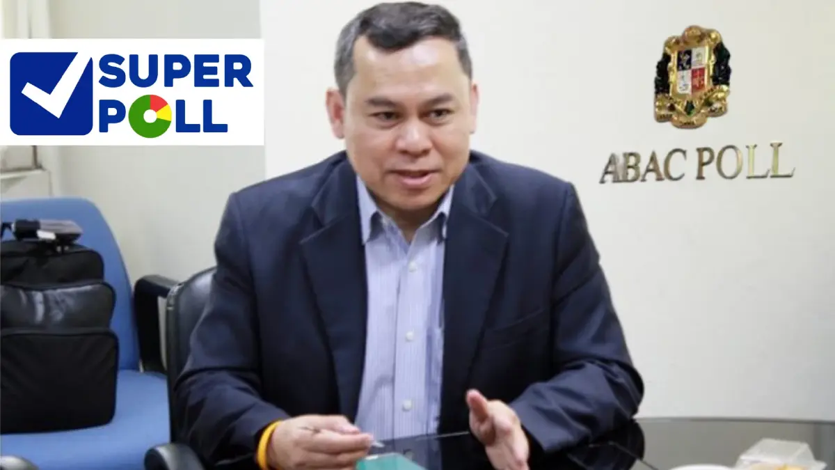 ปรัศนี "ซูปเปอร์โพล" ถึง ดร.นพดล กับรอยแผลเป็นที่ยังคงอยู่ "เอแบคโพลล์" ปรัศนี "ซูปเปอร์โพล" ถึง ดร.นพดล กับรอยแผลเป็นที่ยังคงอยู่ "เอแบคโพลล์"