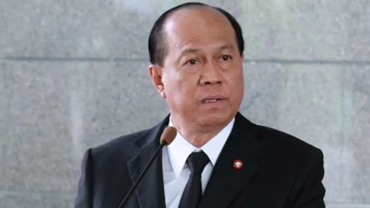 มท.1 จ่อหารือกกต.เคาะวันเลือกตั้งผู้ว่าฯกทม. ยันมหาดไทยพร้อมแล้ว มท.1 จ่อหารือกกต.เคาะวันเลือกตั้งผู้ว่าฯกทม. ยันมหาดไทยพร้อมแล้ว