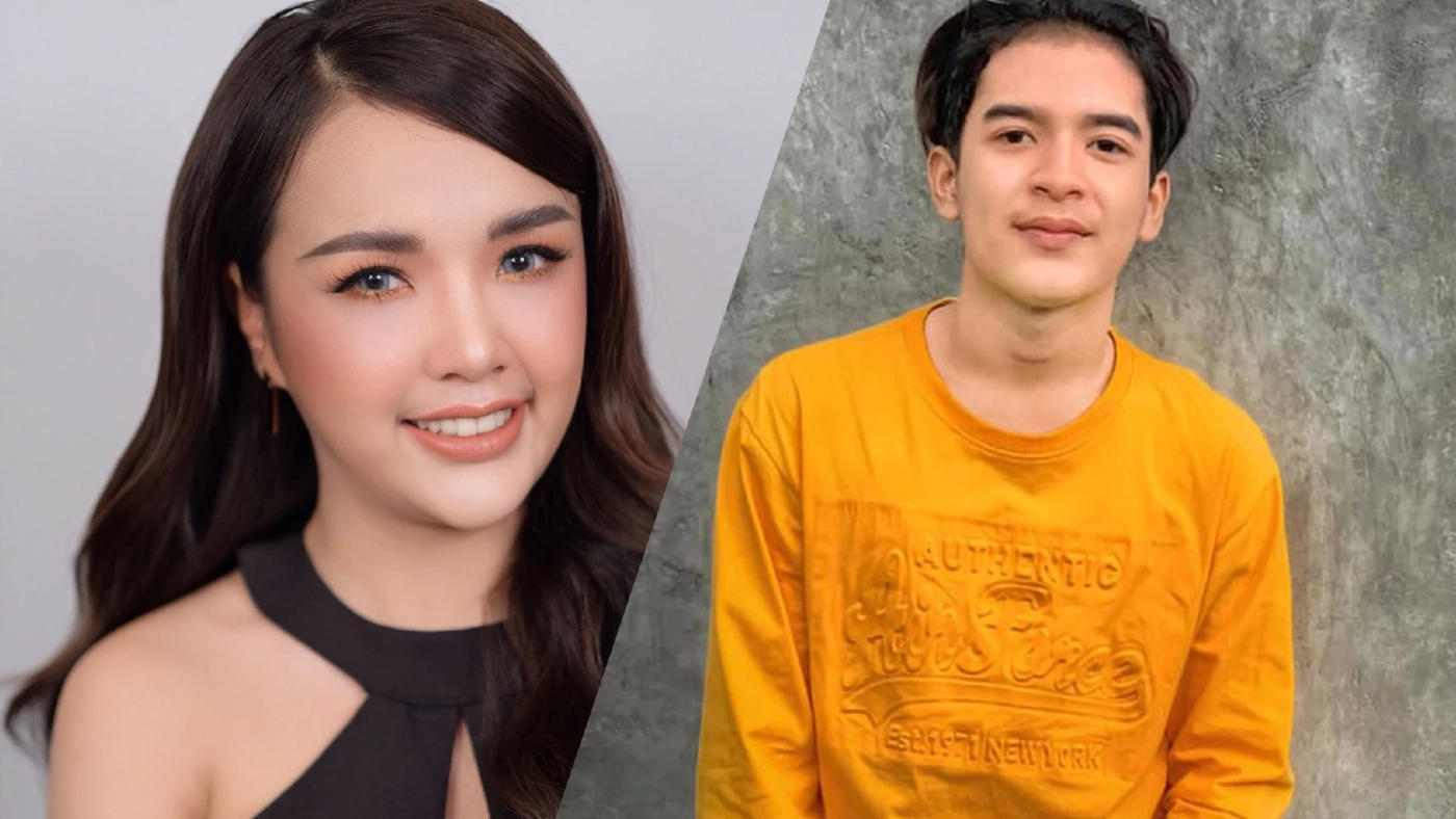 “เจนนี่  ได้หมดถ้าสดชื่น” อุ้มท้องมาศาลฯลั่นอยากจบด้วยดีกับ “เก้า เกริกพล”